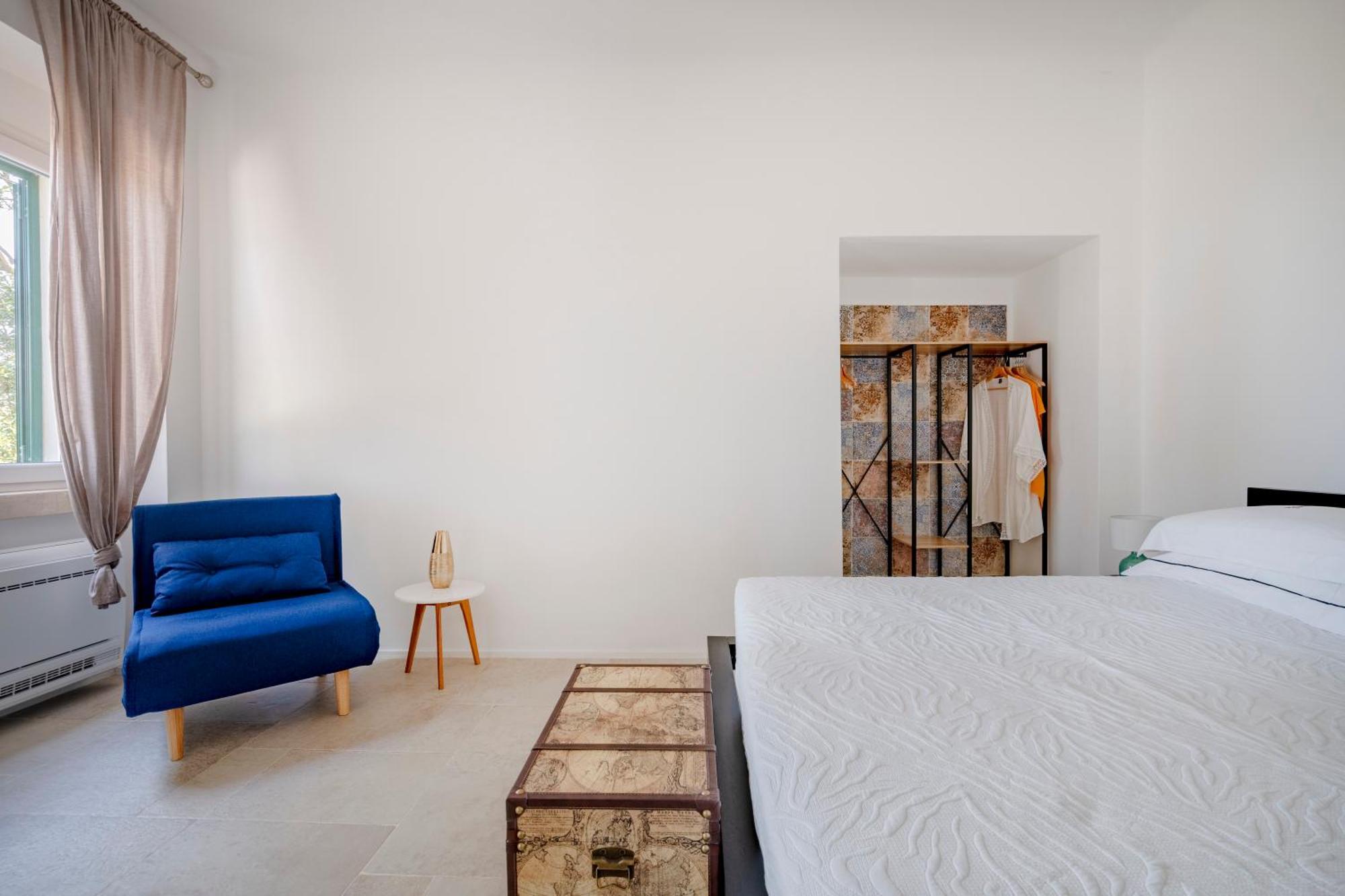 Villa Borgo Lucia Selva Di Fasano Zimmer foto