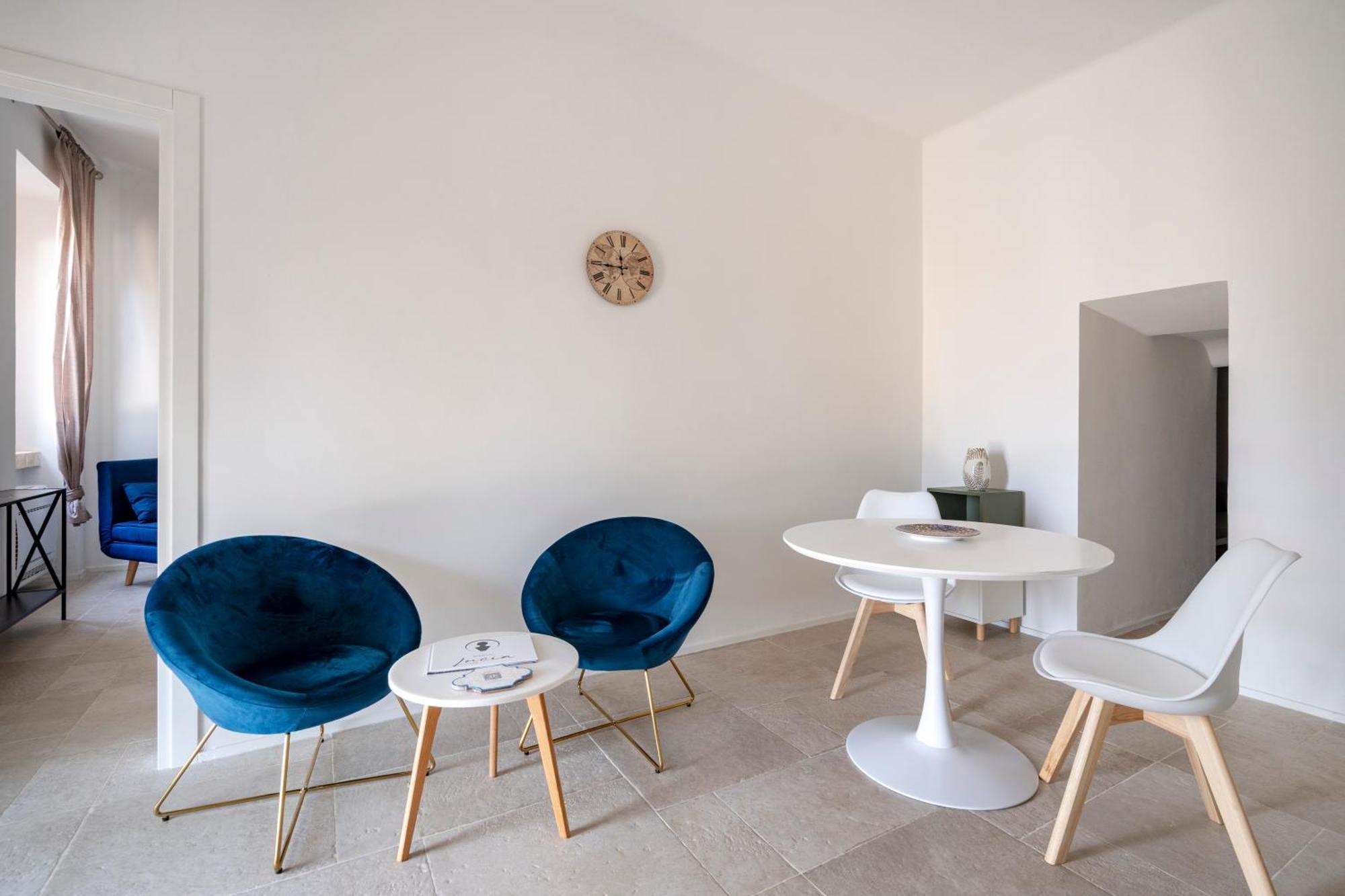 Villa Borgo Lucia Selva Di Fasano Zimmer foto