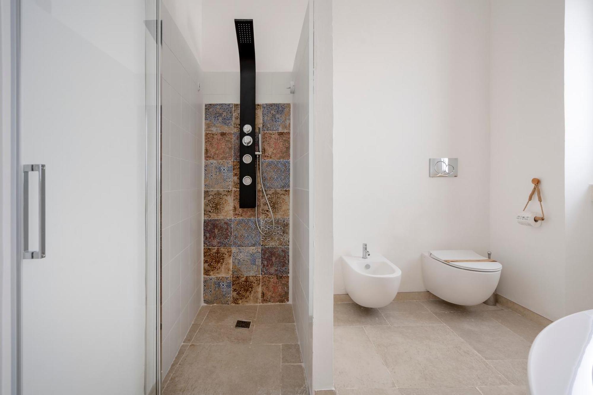 Villa Borgo Lucia Selva Di Fasano Zimmer foto