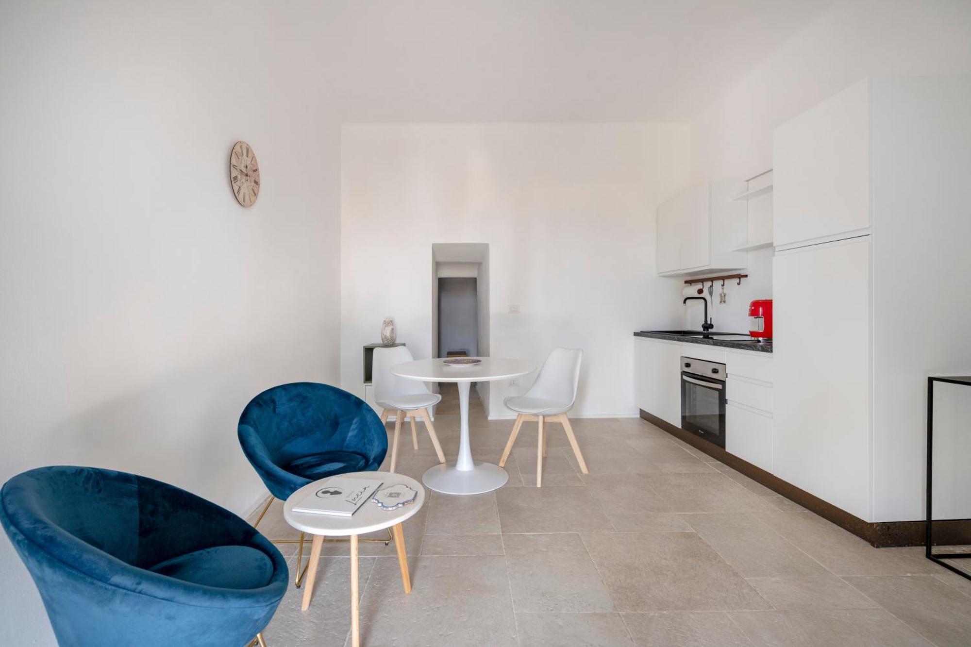 Villa Borgo Lucia Selva Di Fasano Zimmer foto