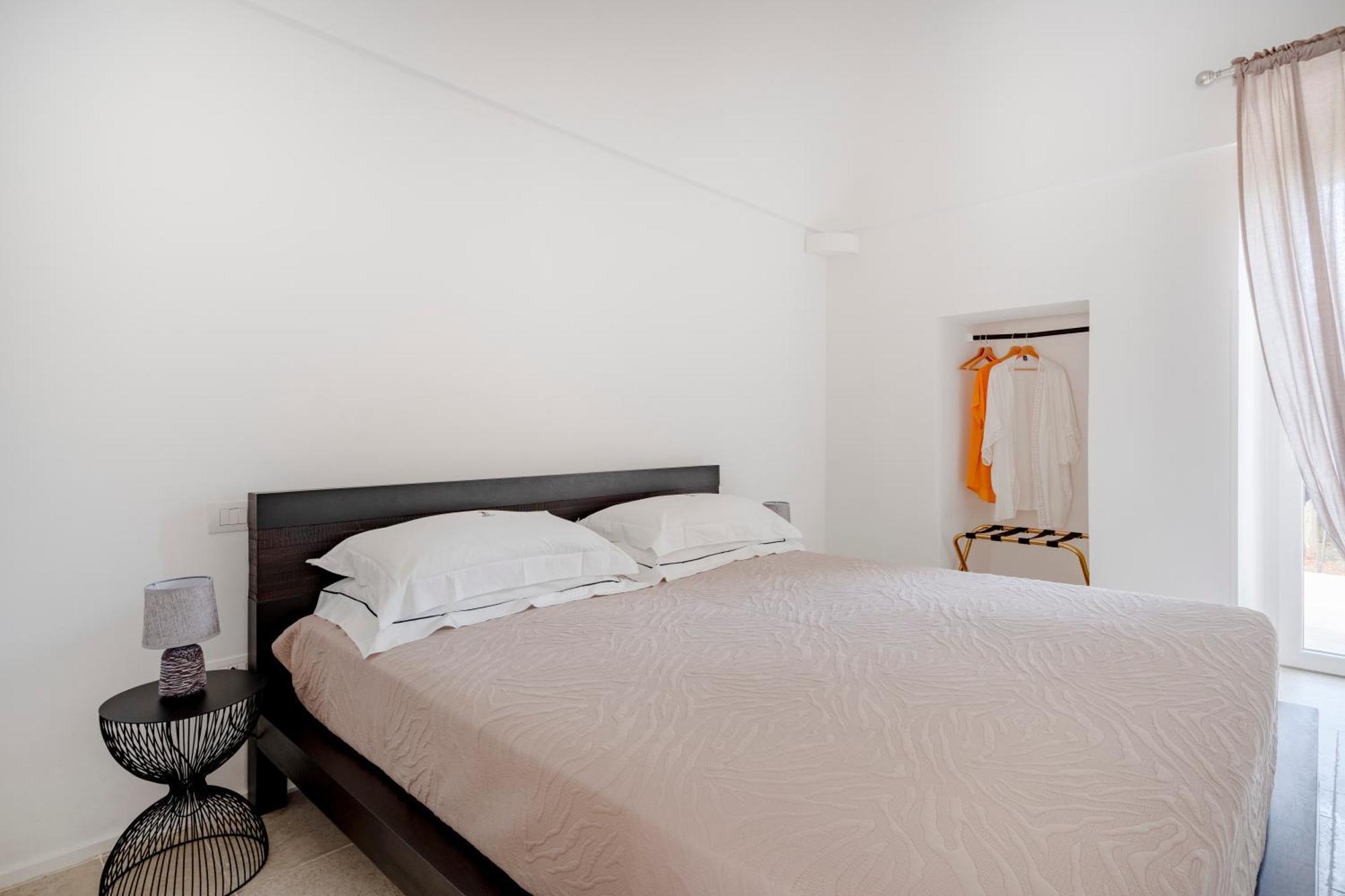 Villa Borgo Lucia Selva Di Fasano Zimmer foto
