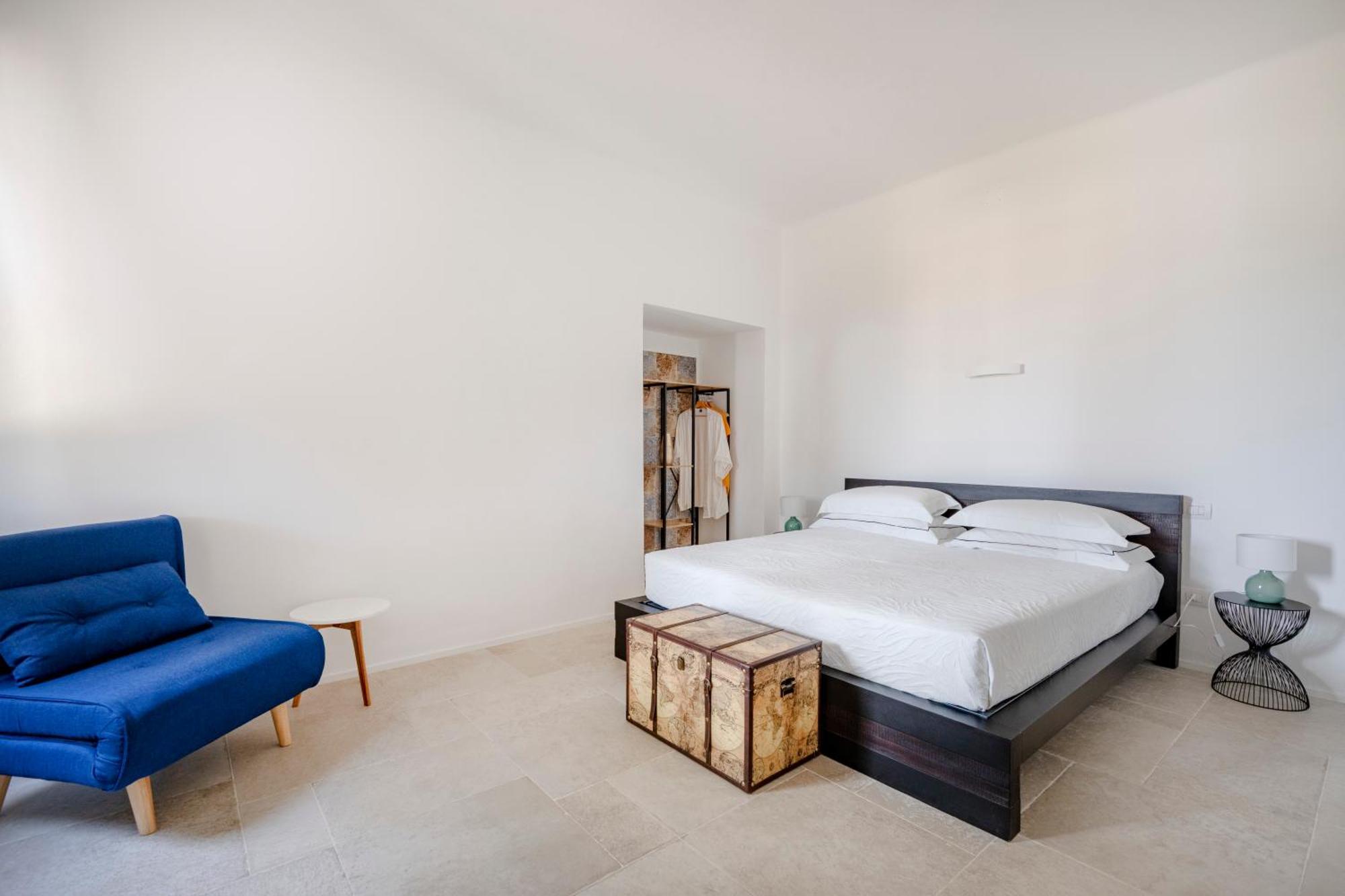 Villa Borgo Lucia Selva Di Fasano Zimmer foto