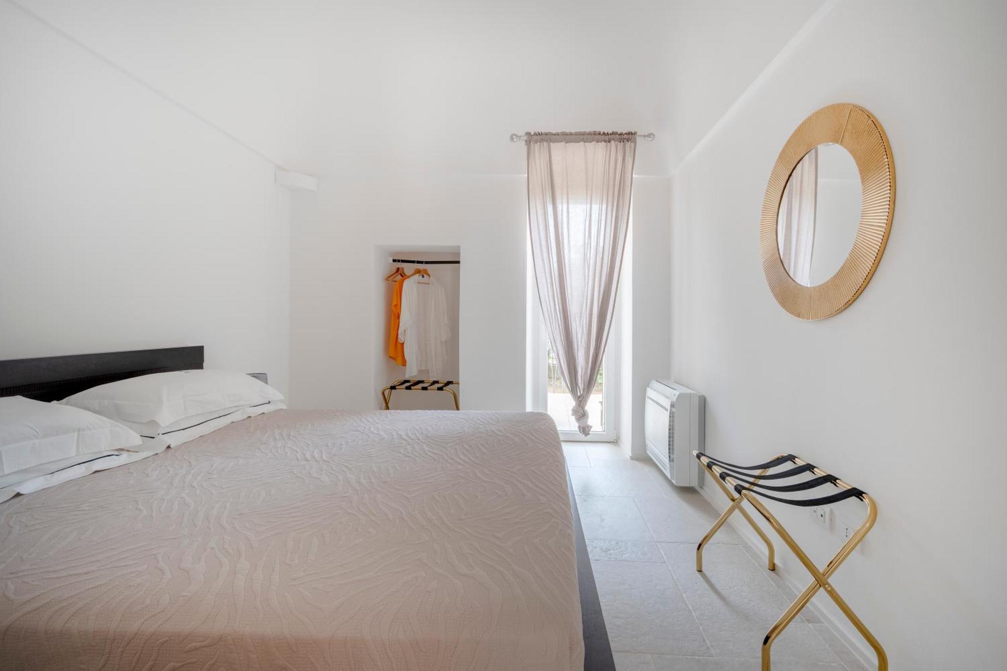 Villa Borgo Lucia Selva Di Fasano Zimmer foto