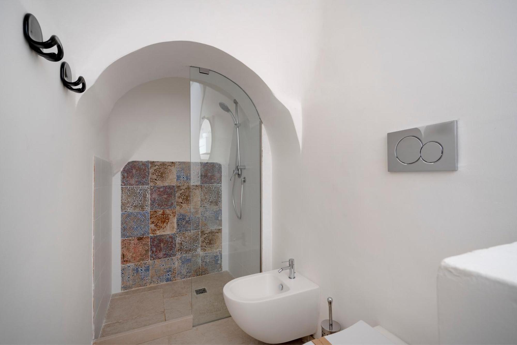 Villa Borgo Lucia Selva Di Fasano Zimmer foto