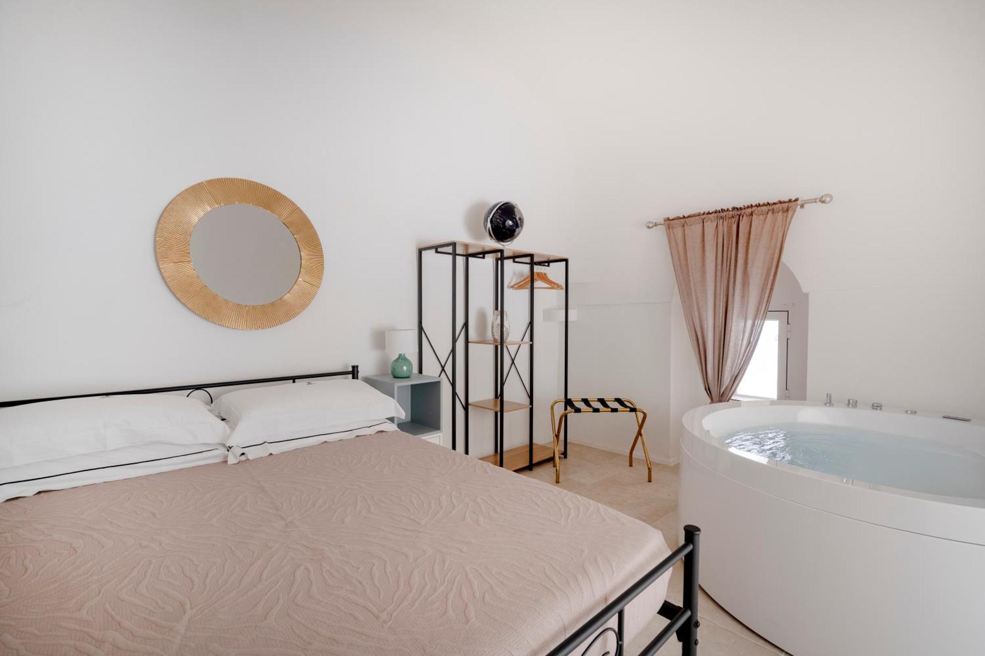 Villa Borgo Lucia Selva Di Fasano Zimmer foto