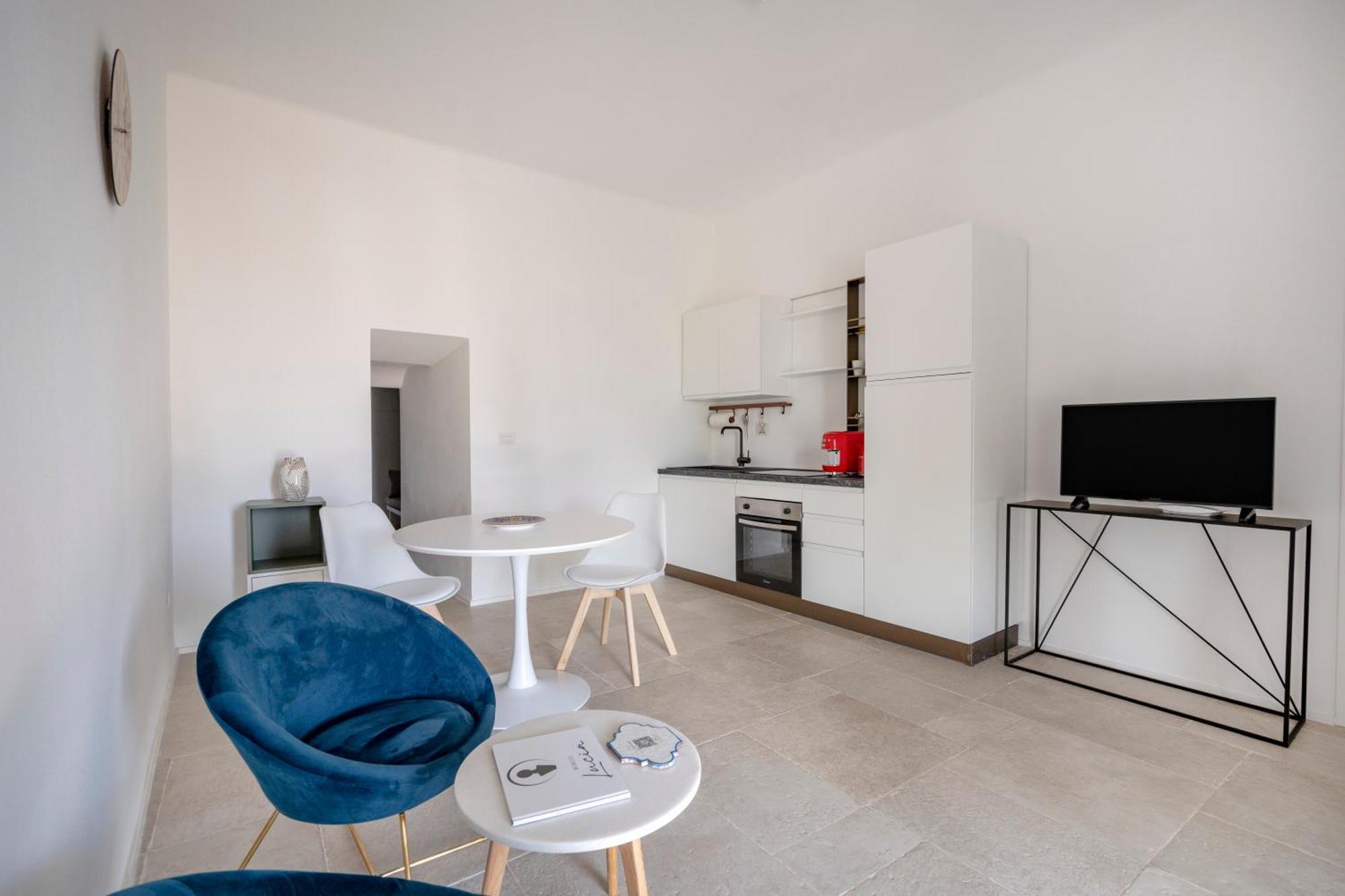 Villa Borgo Lucia Selva Di Fasano Zimmer foto