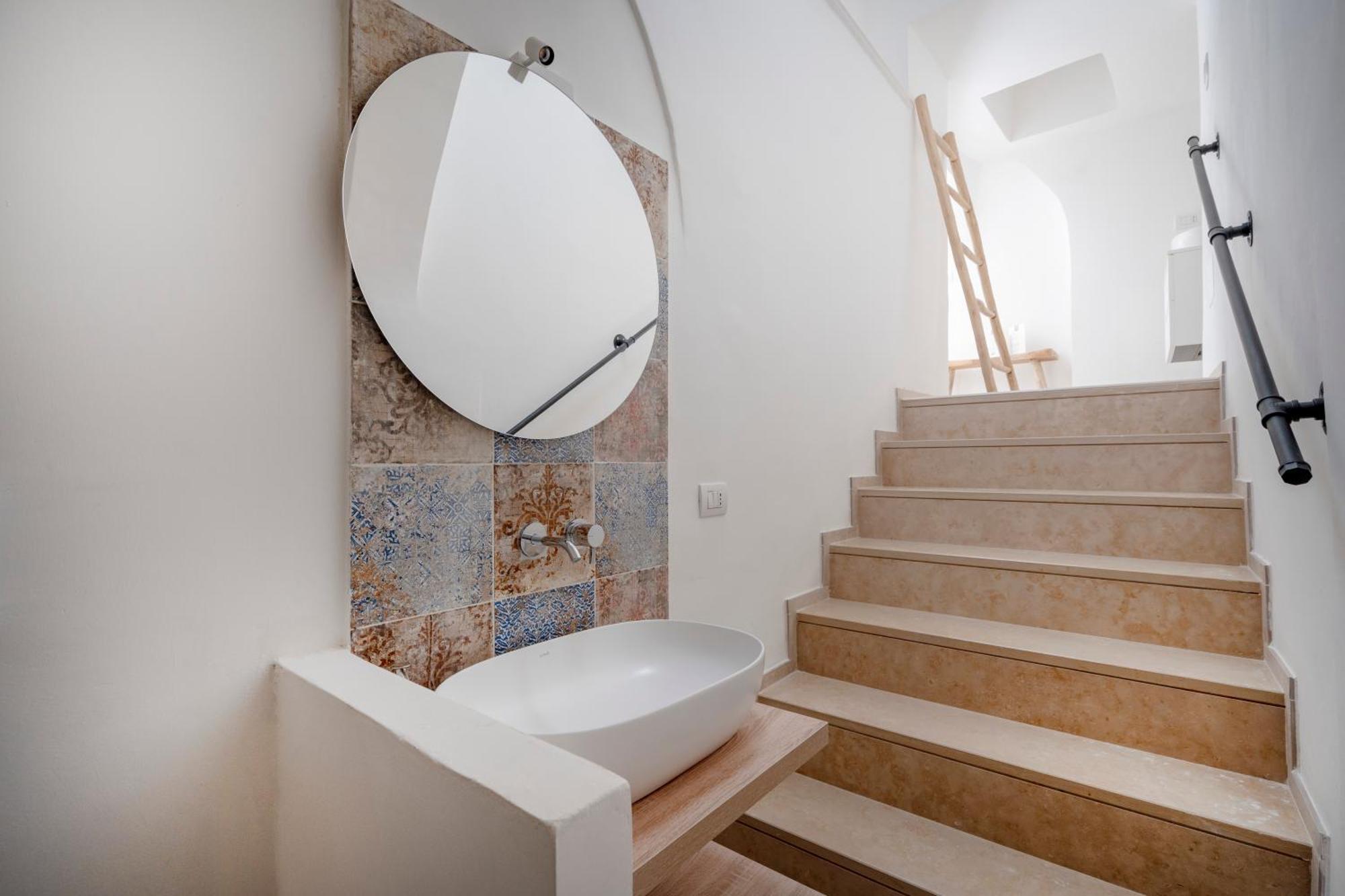 Villa Borgo Lucia Selva Di Fasano Zimmer foto