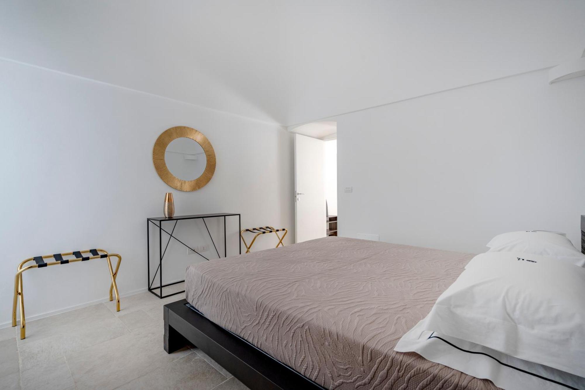 Villa Borgo Lucia Selva Di Fasano Zimmer foto