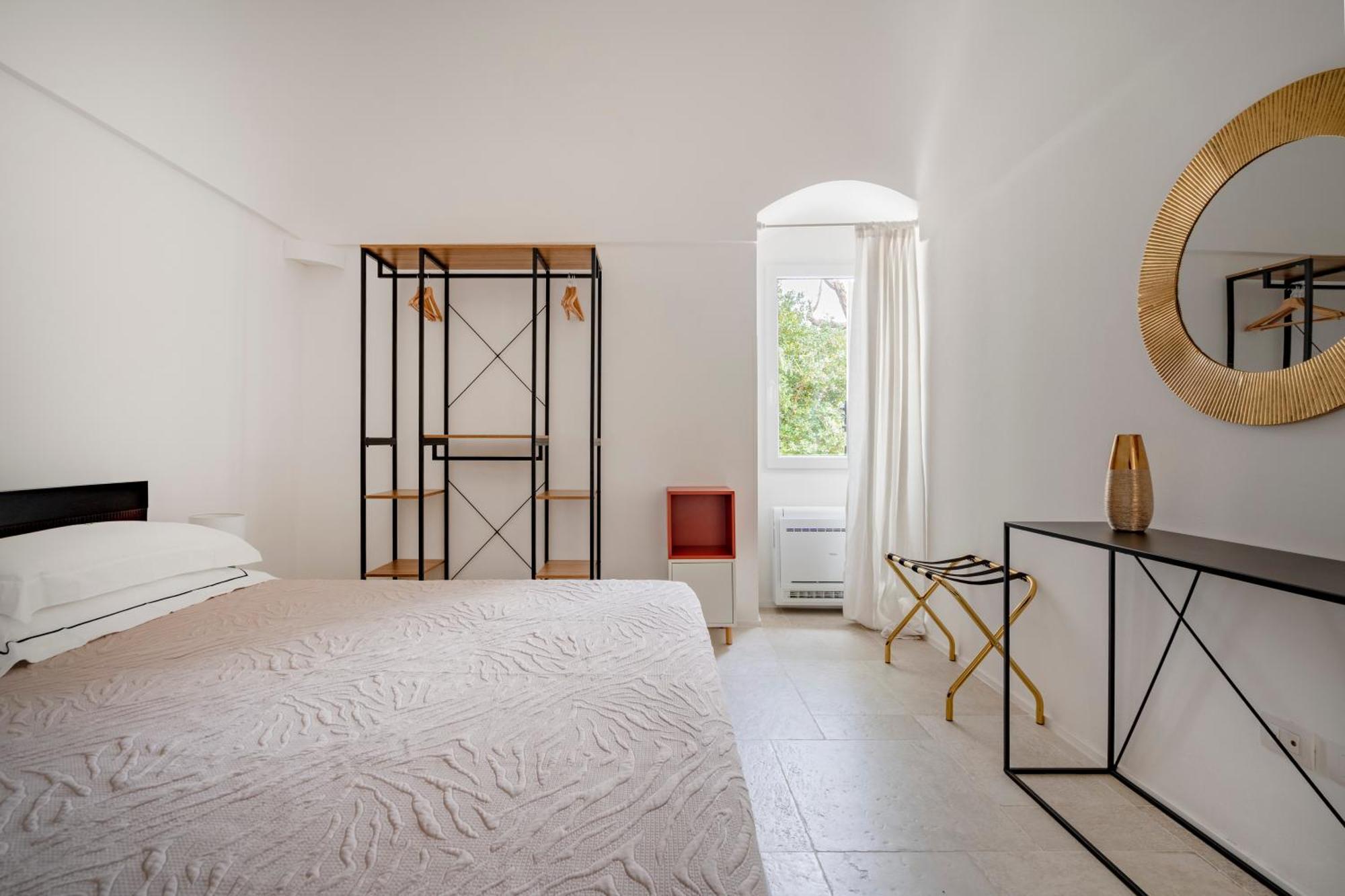 Villa Borgo Lucia Selva Di Fasano Zimmer foto