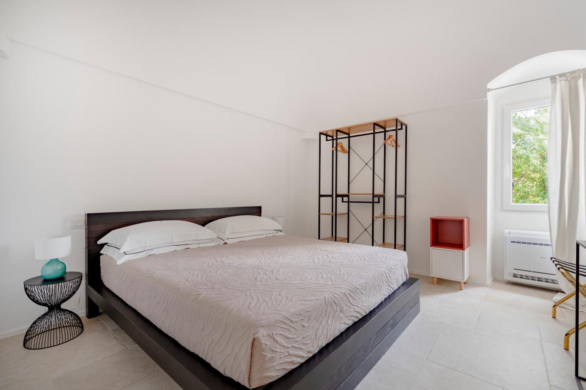 Villa Borgo Lucia Selva Di Fasano Zimmer foto